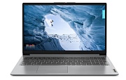 Ноутбук Lenovo IdeaPad 1 15IAU7 (Intel Core i5-1235U 1.3GHz/15.6"/1920х1080 TN/8GB/512GB SSD/Intel Iris Xe Graphics/DOS/Cloud Grey/RUSkeyb)