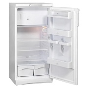 Холодильник Indesit ITD 125 W (Объем - 210 л / Высота - 125 см / B / Белый / статическая система / однодверный)