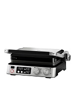Гриль Braun MultiGrill 7 CG7040 (2000 Вт / 230°C / 29x23 см)