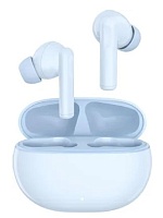 Беспроводные TWS наушники Honor Choice Earbuds X7, (Bluetooth 5.3, AAC, SBC), Голубые
