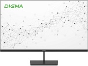 Монитор 32" Digma Progress 32P501F IPS/1920х1080/1мс/300кд/м2/HDMI/D-SUB/75Hz