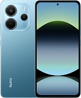 Смартфон Xiaomi Redmi Note 14 6/128 ГБ, синий