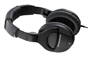 Проводные наушники Sennheiser HD 280 PRO, (кабель 3 м), Черные
