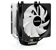 Кулер ExeGate Wizard EXX400V2-PWM.FRGB TDP 140W, Fan 120mm