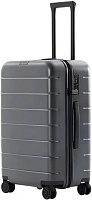 Чемодан Xiaomi Luggage Classic Pro 20", серый (BHR8603GL)
