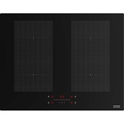 Поверхность индукционная Franke FMA 654 IF KL BK (Maris / черная стеклокерамика / 4 конфорки (2,1/2,1/2,1/2,1 кВт) / 2 Bridge зоны / K-Link)