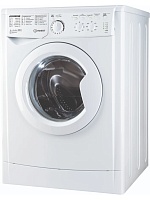 Стиральная машина Indesit EWUC 4105 CIS (32,3 см / 4кг / 1000об / Extra Wash / A)