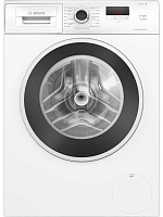 Стиральная машина Bosch WGE02209PL (Serie2 / 58,8-63,2см / 7кг / 1200об / SpeedPerfect / ActiveWater Plus / EcoSilence Drive / A+++)