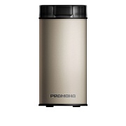 Кофемолка Redmond CG805 (150 Вт/ 70 г / металл / бежевый)