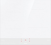 Поверхность индукционная Gorenje GI6421SYW (Simplicity 2.1 / Белый / стеклокерамика / BridgeZone / Таймер / PowerBoost / 7.2 кВ)