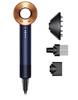 Фен Dyson Supersonic HD07, Prussian Blue/Copper (113312-01)