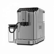 DSP Кофемашина BQ CM6000 (используемый кофе - зерновой / 1350 Вт / 1.5 л / автоматический капучинатор / 2 напитка)