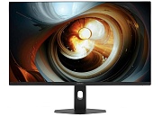 Монитор 27" Xiaomi Gaming Monitor G27i 2026 IPS/1920x1080/1мс/400 кд/м/HDMI/DP/200 гц (ELA6654RU)