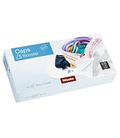 Капсулы Miele Caps Booster 6 шт