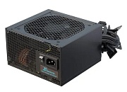 Блок питания Seasonic 750W ATX-750W G12 GM750 80 PLUS Gold  ATX  (20+4pin) APFC 120mm fan 6xSATA RTL G12 GM-750 SSR-750FM