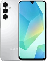 Смартфон Samsung Galaxy A16 4/128 ГБ (SM-A165F), серый