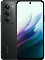 Смартфон Xiaomi REDMI 15 6/128 ГБ, черный