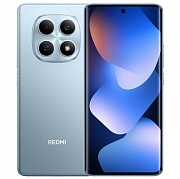 Смартфон Xiaomi REDMI Note 15 8/128 ГБ, голубой