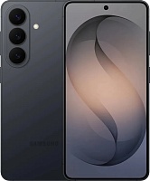 Смартфон Samsung Galaxy S26 12/256 ГБ (SM-S942B), черный