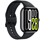 Смарт-часы Xiaomi Redmi Watch 5, черные (BHR9389GL)