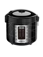 Мультиварка Polaris PMC 5020 Wi-Fi IQ Home (5 л / 750 Вт / 45 программ / поддержание тепла, отложенный старт / управление со смартфона)