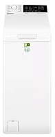 Стиральная машина вертикальная Electrolux EW6T3372E (PerfectCare 600 / 60см / 7кг / 1300об / SensiCare / SoftPlus / А+++)