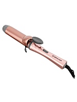 Плойка Brayer BR3210 (1 режим/ диаметр 38 мм/ до 200 °C/ 80 Вт/ покрытие - керамика)