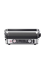 Гриль Braun MultiGrill 9 Pro CG9167 (2200 Вт / 265°C / 37x23 см)