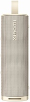 Портативная колонка Xiaomi Sound Outdoor, 30W, золотая (QBH4370GL)