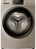 Стиральная машина Haier HW70-BP12959GE (45.4 см / 7кг / 1200об / пар / i-Time / Smart Dual Spray / Wi-Fi(evo) / Invertor / A+++)