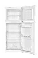 Холодильник Snaige FR15SM-PT000EH (Объем - 151 л / Высота - 123 см / Ширина - 50 см / A+ / белый / капельная система)
