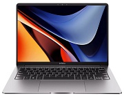 Ноутбук Infinix InBook Air XL442 (Intel Core i5-1235U 1.3GHz/14"/1920x1200/16GB/512GB SSD/Intel Iris Xe Graphics/W11H/Silver/RUS keyb)