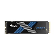 Жесткий диск SSD M.2 1 ТБ Netac NV7000-Q NVMe PCI-E 4.0 x4, QLC, R7100/W6200 МБ/с, 2280, 640 TBW (NT01NV7000Q-1T0-E4X)