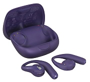 Беспроводные TWS наушники Anker Soundcore AeroFit Pro, (Bluetooth 5.3, AAC, LDAC, SBC), Фиолетовые