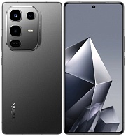 Смартфон Infinix NOTE 50 PRO 12/256 ГБ, черный