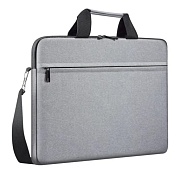 Сумкa для ноутбука 15.6" Defender Tote, серая