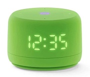 Умная колонка Яндекс Станция Лайт 2 с Алисой, зелёный