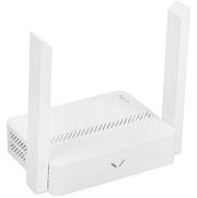 Маршрутизатор Cudy WR300 N300 Wi-Fi Router, Chipset MediaTek,802.11b/g/n,300Mbps at 2.4GHz, 4x10/100Mbps Ports