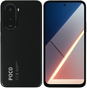 Смартфон POCO M7 6/128 ГБ, черный