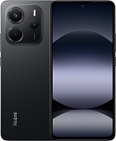 Смартфон Xiaomi Redmi Note 14 8/128 ГБ, черный