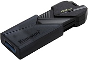 Память USB3.2 Flash Drive  64Gb Kingston DataTraveler Exodia Onyx /DTXON/64GB/