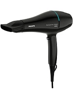 Фен Philips BHD272/00 (полноразмерный / 2100 Вт / 4 режима / холодный воздух / шнур - 1,8 м / AC мотор)
