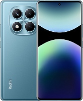 Смартфон Xiaomi Redmi Note 14 Pro 8/256 ГБ, синий