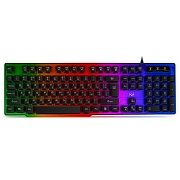 Игровая клавиатура SVEN KB-G8500, черный