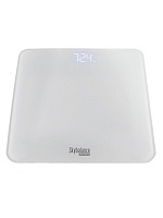 Весы электронные напольные Redmond RS-762S, белый  (180 кг)