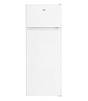 Холодильник Berk BRD-14551 W (Объем - 206 л / Высота - 143 см / Ширина - 55 см / A++ / Белый / капельная система)