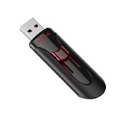 Память USB3.0 Flash Drive 128Gb SANDISK Cruzer Glide /SDCZ600-128G-G35/