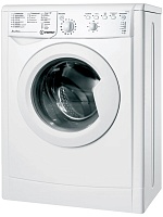 Стиральная машина Indesit IWUB 4105 (CIS) (32,3 см / 4кг / 1000об / Eco Time / A)