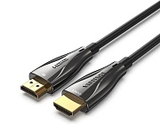 Кабель оптический HDMI - HDMI Vention, вилка-вилка, HDMI 2.1 (ALBBI), длина - 3 метра