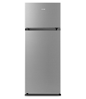 Холодильник Gorenje RF414EPS4 (G200 / Объем - 206 л / Высота - 143,6см / Ширина - 55см / A++ / Серебристый / статическая система)